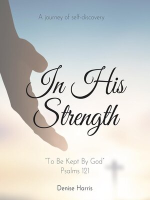 cover image of In His Strength